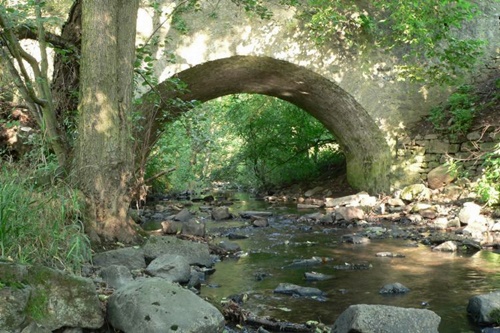 Fuhrbrücke