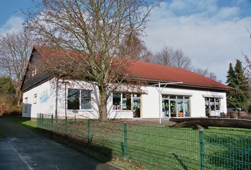 Kindergarten